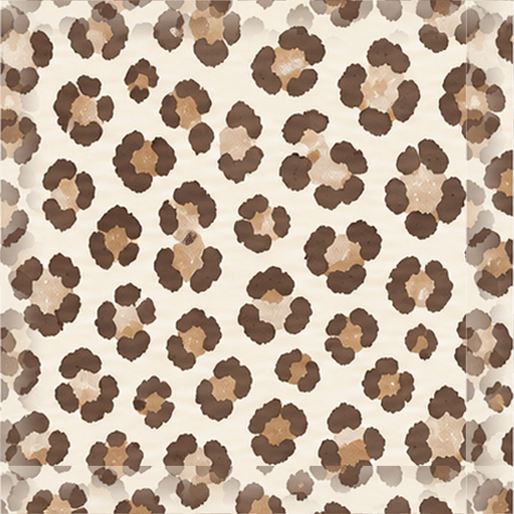 Animal Pattern DW002 preview