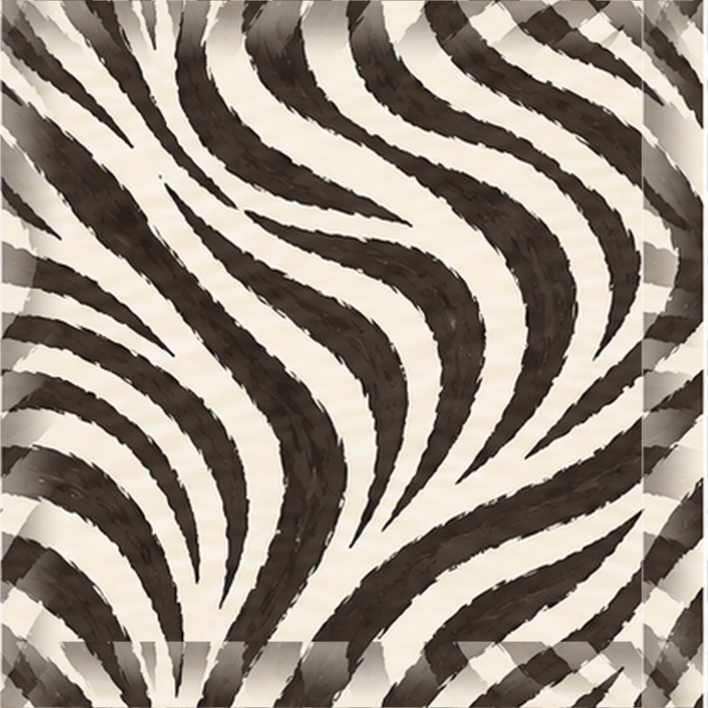 Animal Pattern DW003 preview
