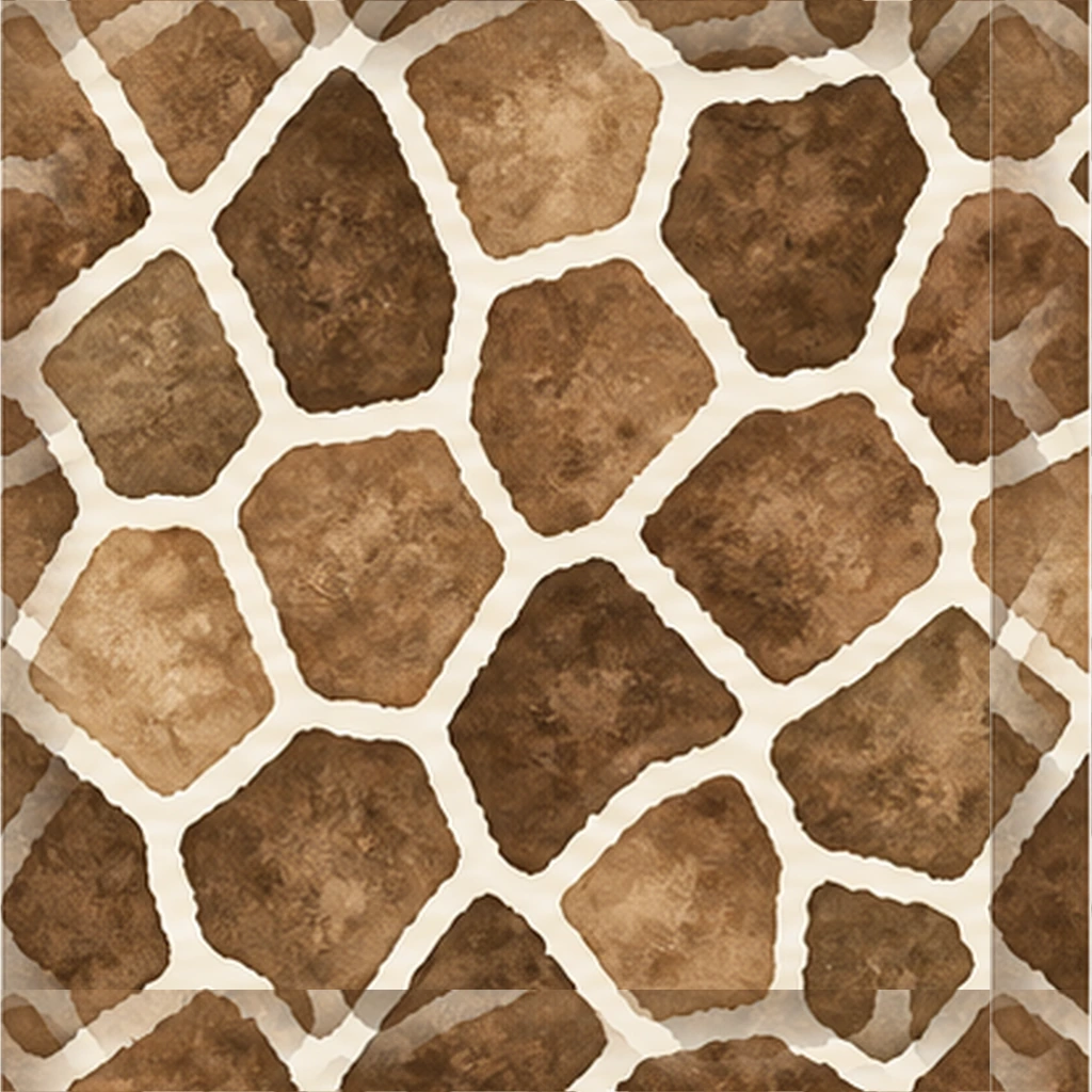Animal Pattern DW004 preview