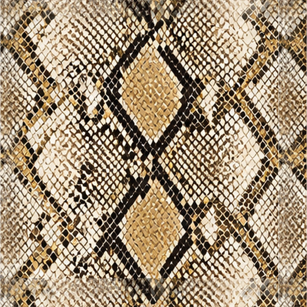 Animal Pattern DW005 preview