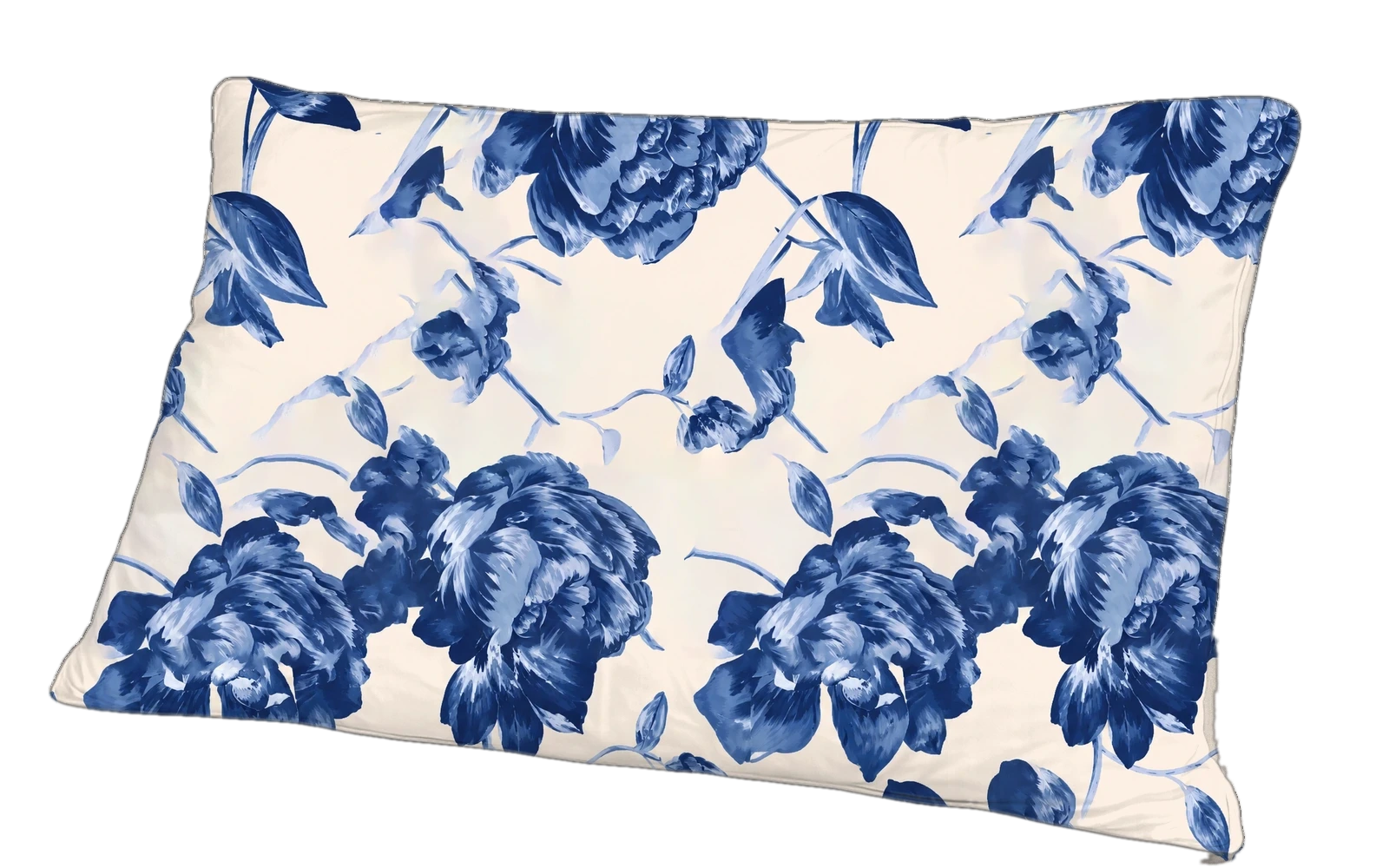 Floral Pattern FL005 Pillow mockup
