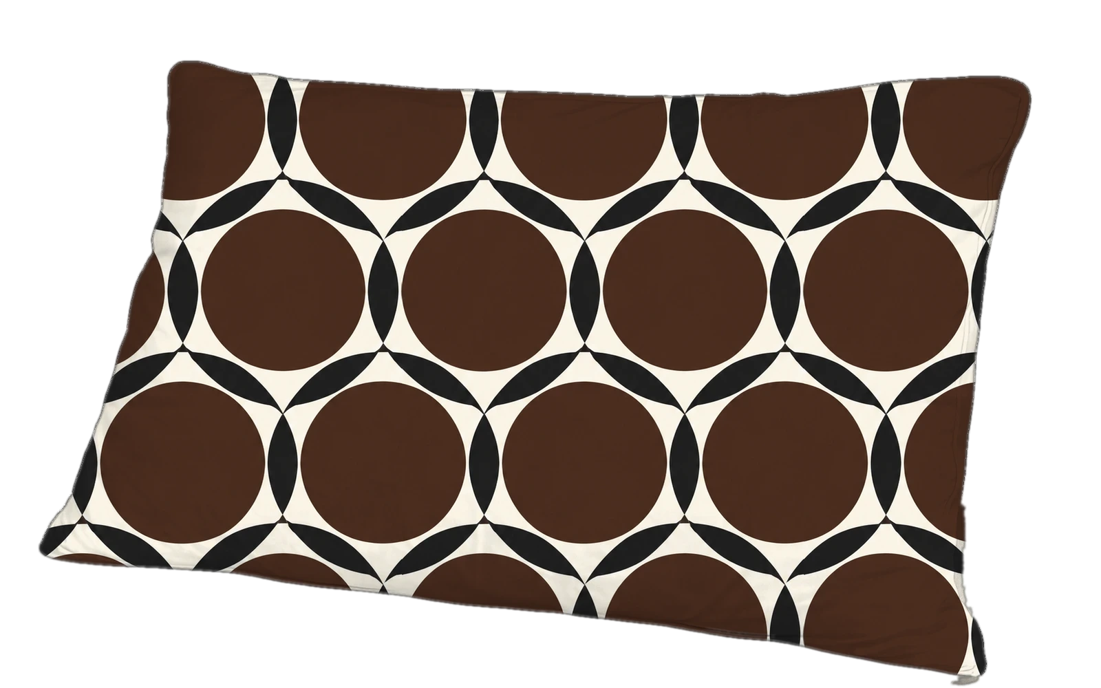 Geometric Pattern JH001 Pillow mockup
