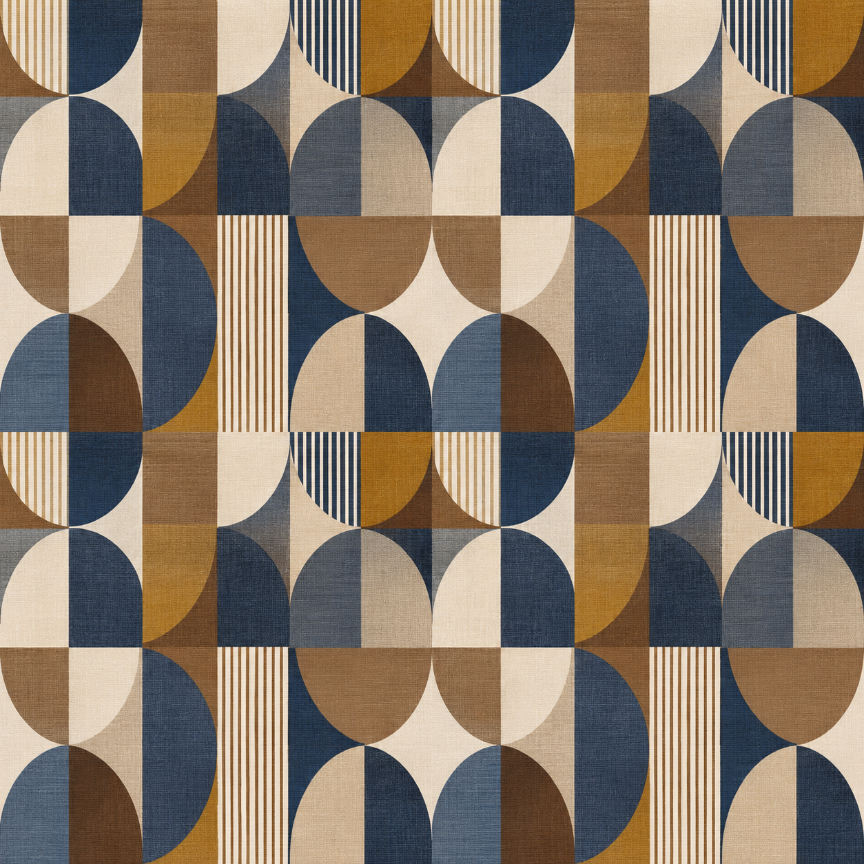 Geometric Pattern JH002 preview