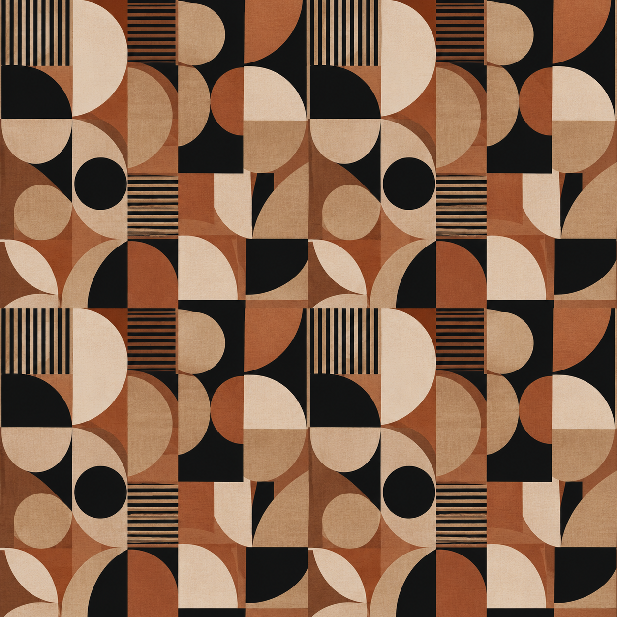 Geometric Pattern JH003 preview