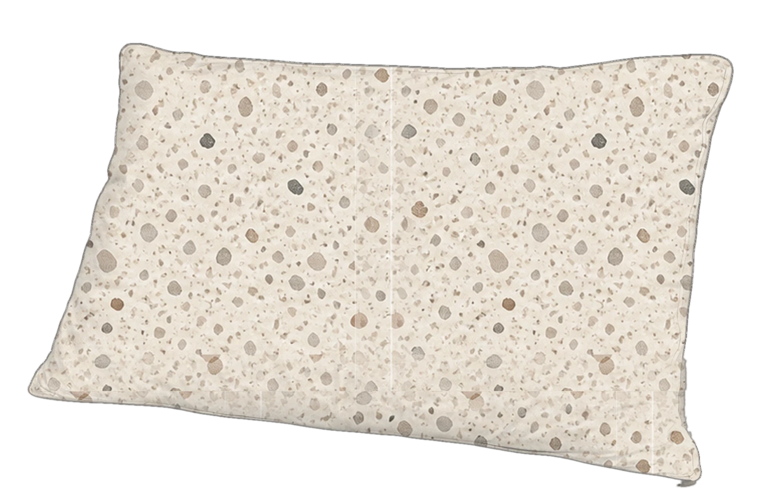 Texture Pattern WL002 Pillow mockup