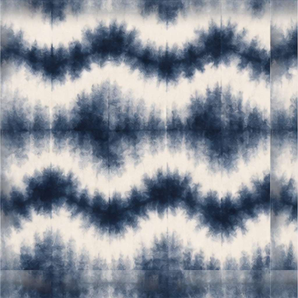 Tie-dye Pattern ZR002 preview