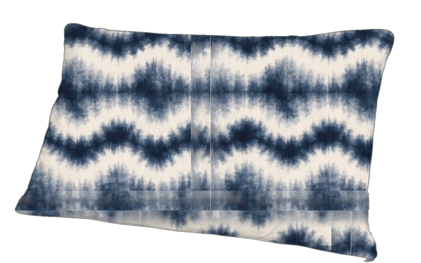 Tie-dye Pattern ZR002 Pillow mockup
