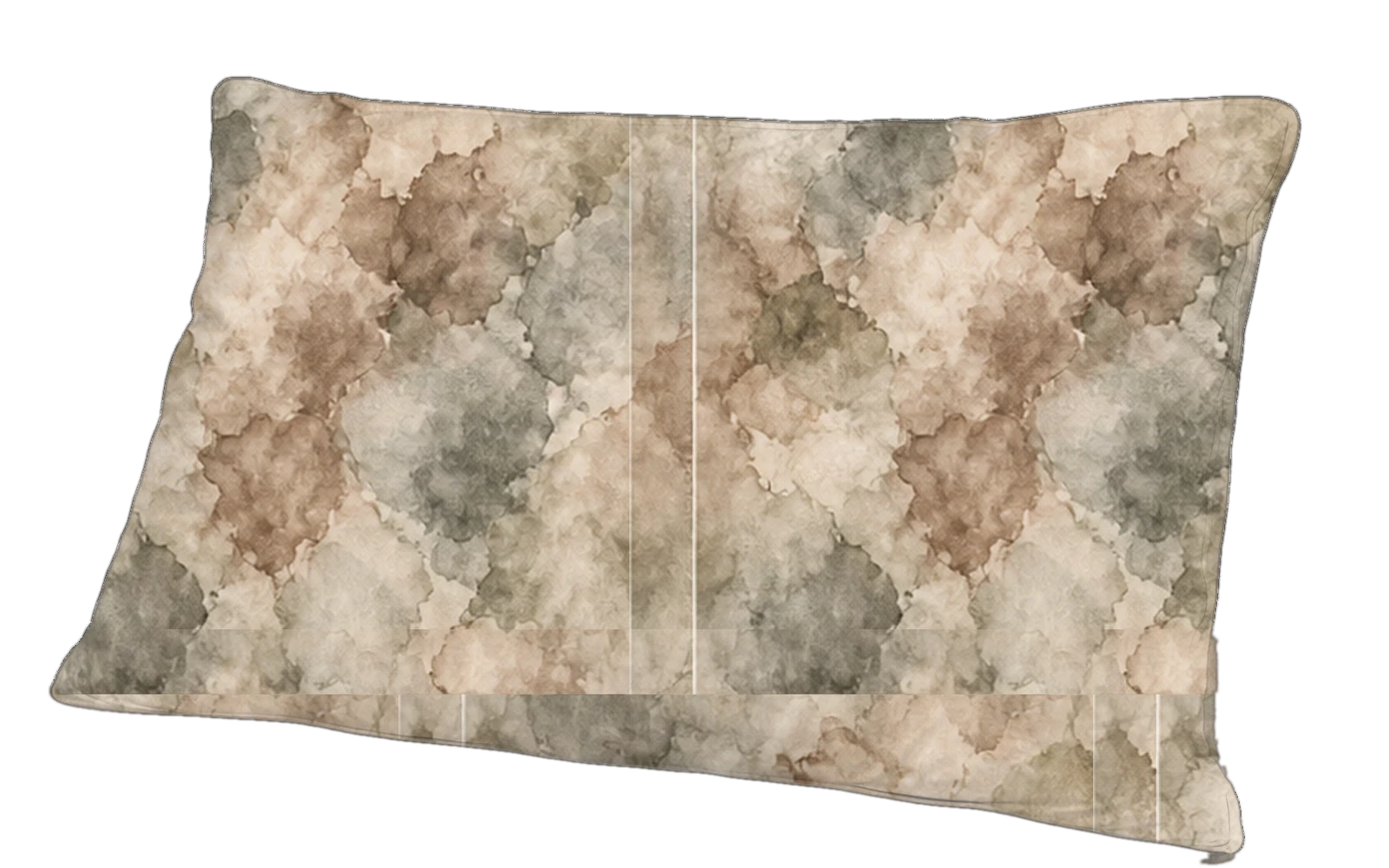 Tie-dye Pattern ZR006 Pillow mockup